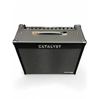Used Line 6 CATALYST Guitar Combo Amp