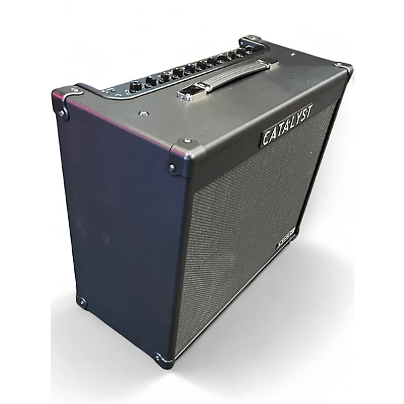Used Line 6 CATALYST Guitar Combo Amp