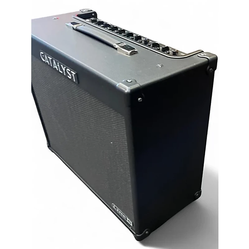 Used Line 6 CATALYST Guitar Combo Amp