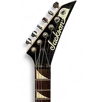 Used Jackson JS23 Dinky Natural Solid Body Electric Guitar