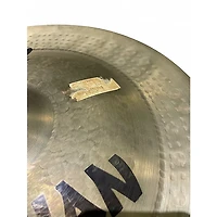 Used SABIAN 15in AA Xtreme Chinese Cymbal