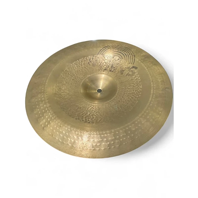 Used SABIAN 15in AA Xtreme Chinese Cymbal