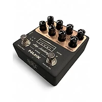 Used NUX NGS-6 Effect Pedal