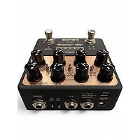 Used NUX NGS-6 Effect Pedal