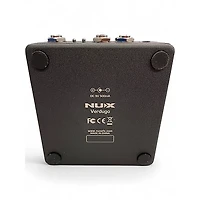 Used NUX NGS-6 Effect Pedal