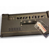 Used VOX AC15CH Tube Guitar Amp Head