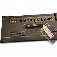 Used VOX AC15CH Tube Guitar Amp Head