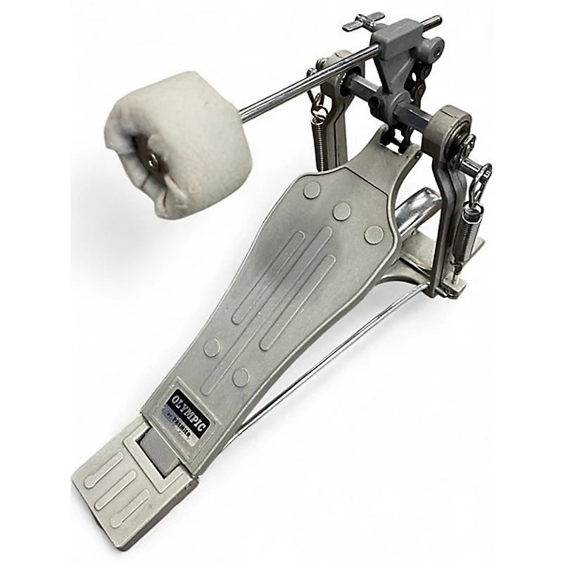 Used TAMA KICK PEDAL Single Bass Drum Pedal