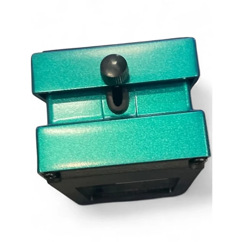 Used BOSS SL20 Slicer Twin Pedal