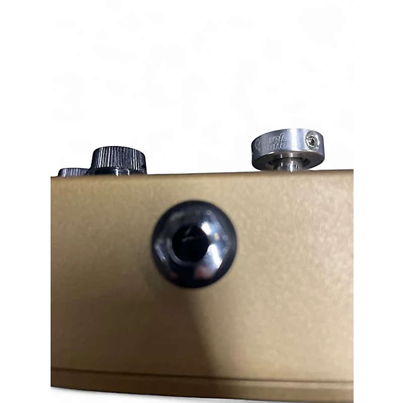 Used Mojo Hand Fx SACRED COW Effect Pedal