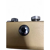 Used Mojo Hand Fx SACRED COW Effect Pedal