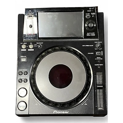Used Pioneer DJ XDJ-1000 DJ Controller
