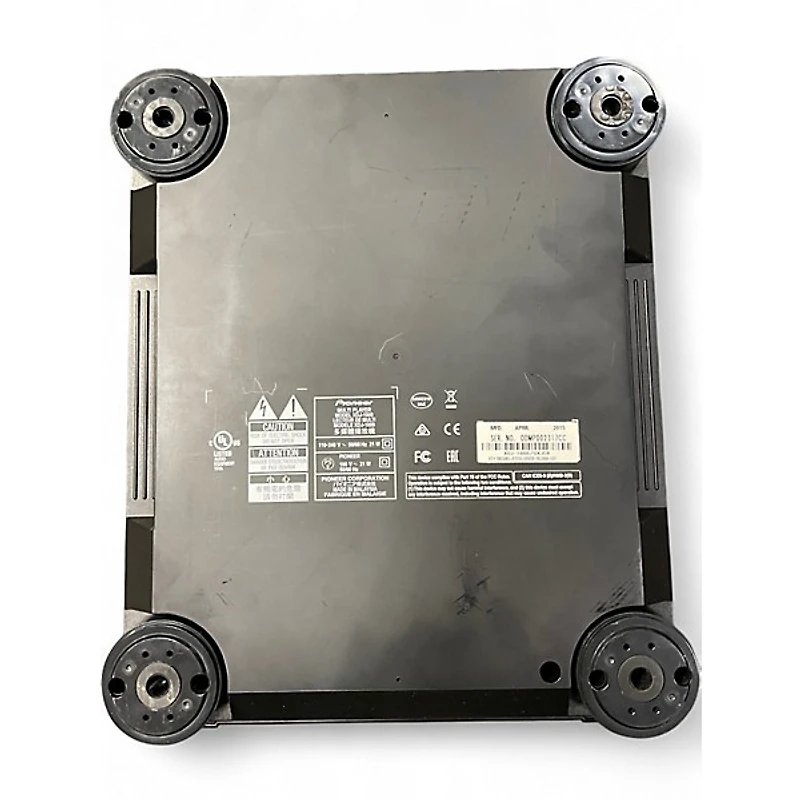 Used Pioneer DJ XDJ-1000 DJ Controller