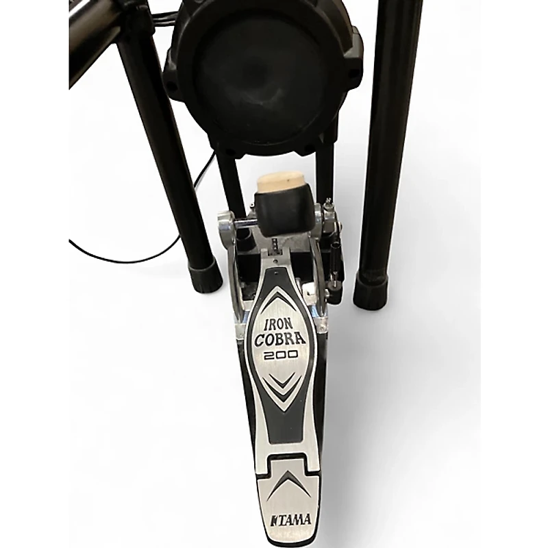 Used Roland TD-11K Electric Drum Set