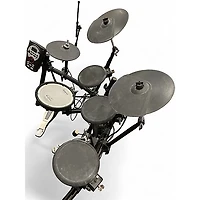 Used Roland TD-11K Electric Drum Set