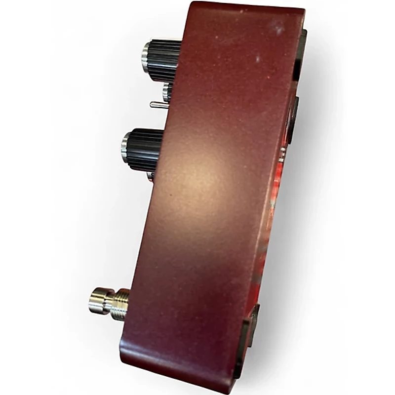 Used Universal Audio RUBY Effect Pedal