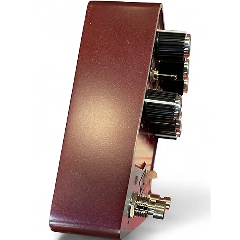 Used Universal Audio RUBY Effect Pedal