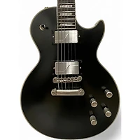 Used Epiphone Les Paul Prophecy GX Black Solid Body Electric Guitar