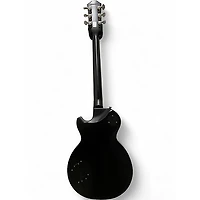Used Epiphone Les Paul Prophecy GX Black Solid Body Electric Guitar