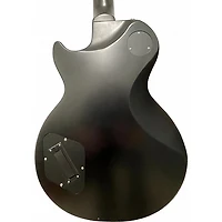 Used Epiphone Les Paul Prophecy GX Black Solid Body Electric Guitar