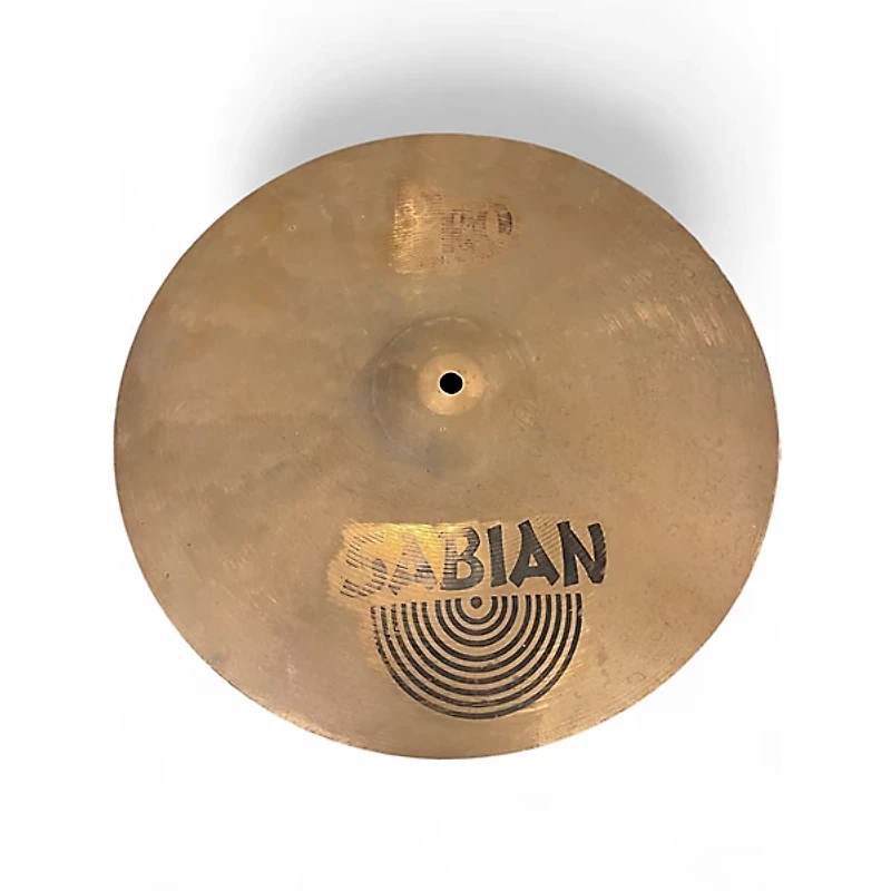 Used SABIAN Pro Studio Crash Cymbal