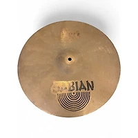 Used SABIAN Pro Studio Crash Cymbal