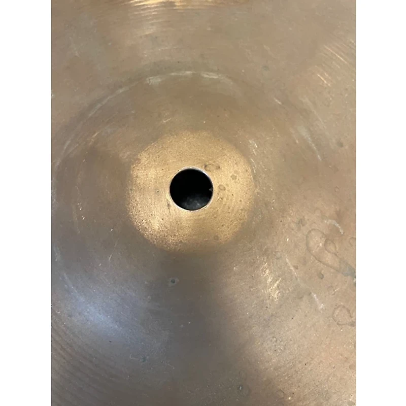 Used SABIAN Pro Studio Crash Cymbal