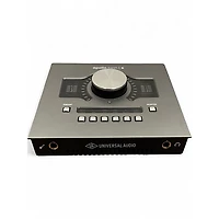 Used Universal Audio Apollo Twin X  Duo 2 Audio Interface