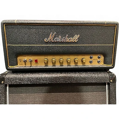 Used Marshall SV20H Tube Guitar Amp Head