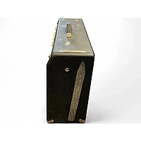 Used Fender Custom Vibrolux Reverb Tube Guitar Combo Amp