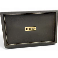 Used Friedman RUNT 212 EXT Guitar Cabinet
