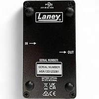 Used Black Country Customs The Custard Factory Effect Pedal