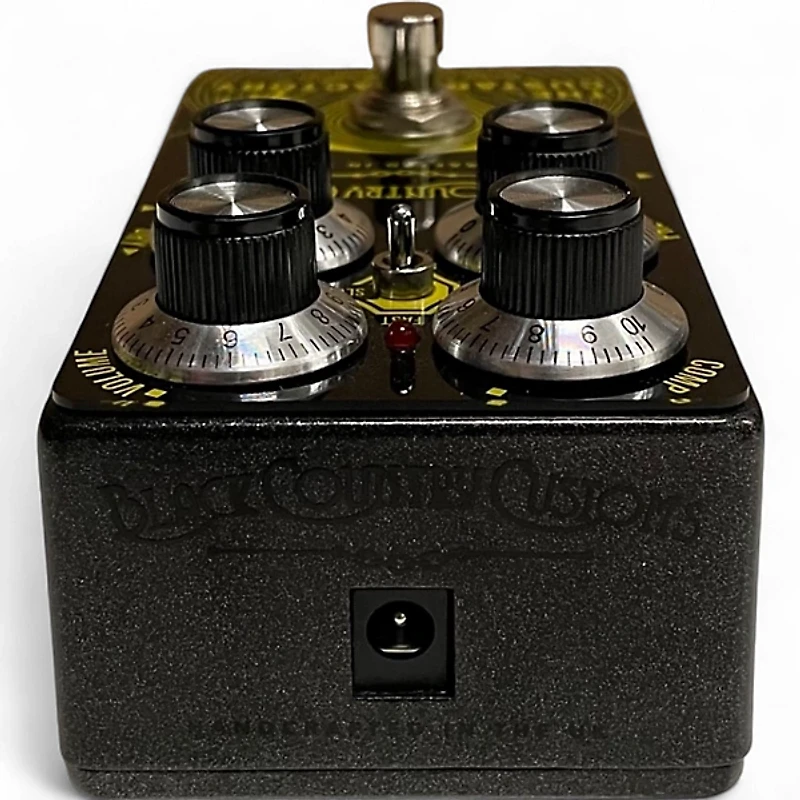 Used Black Country Customs The Custard Factory Effect Pedal
