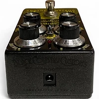 Used Black Country Customs The Custard Factory Effect Pedal