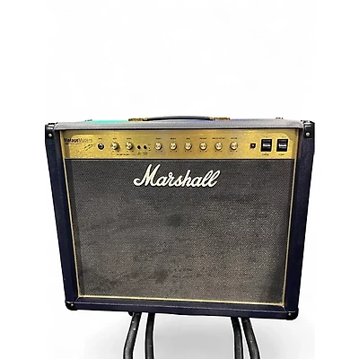 Used Marshall 2266C Vintage Modern 50W 2x12 Tube Guitar Combo Amp