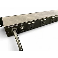 Used Furman M-8X2 Power Conditioner