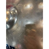Used Zildjian 13in ZBT Hi Hat Bottom Cymbal
