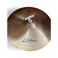 Used Zildjian 22in A Custom Ride Cymbal