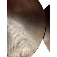 Used Zildjian 22in A Custom Ride Cymbal