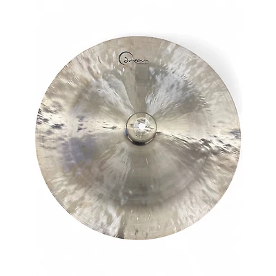 Used Dream 18in BLISS Cymbal