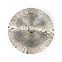 Used Dream 18in BLISS Cymbal