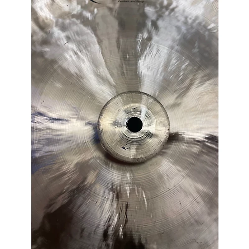 Used Dream 18in BLISS Cymbal