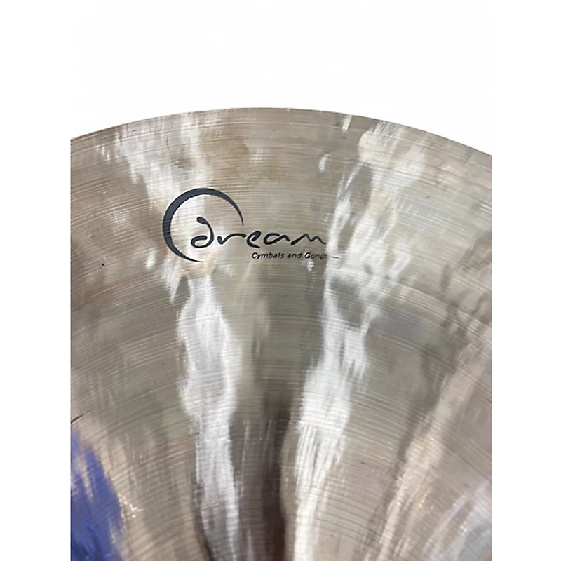Used Dream 18in BLISS Cymbal