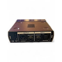Used PreSonus TubePRE Audio Interface