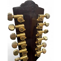 Used Fender Player II Stratocaster Black Solid Body Electric Guitar