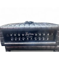 Used Kustom K200B Bass Amp Head