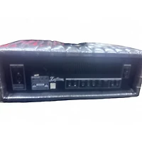 Used Kustom K200B Bass Amp Head