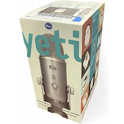 Used JBL eon 700 Powered Speaker