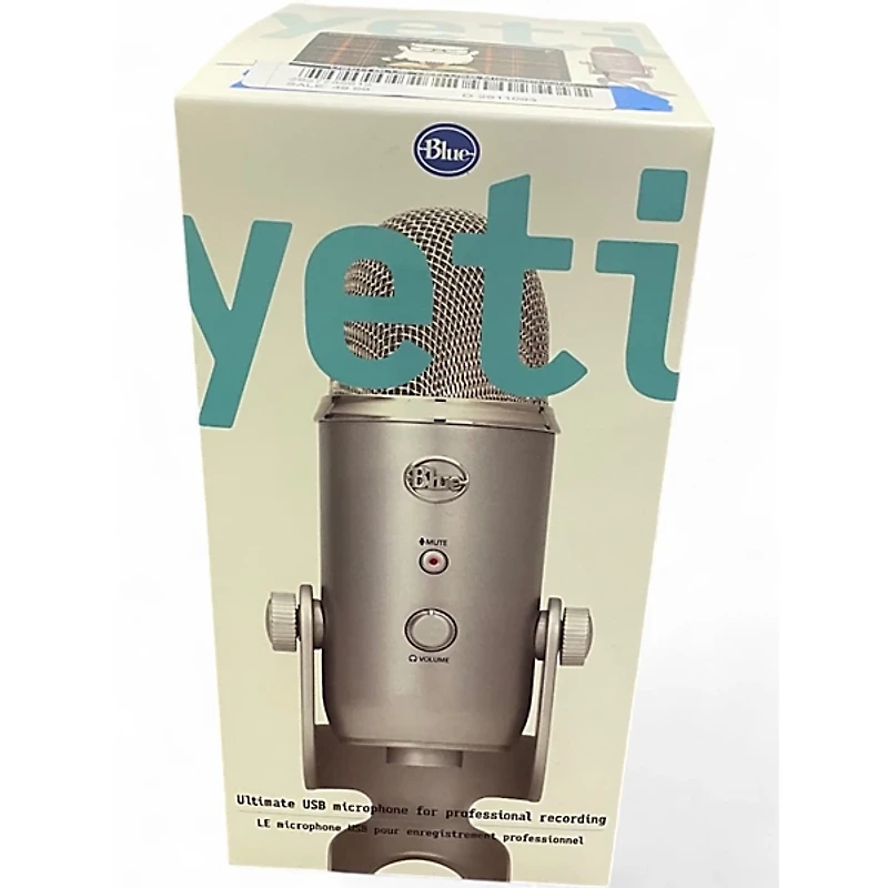 Used JBL eon 700 Powered Speaker