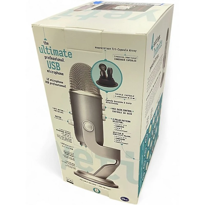 Used JBL eon 700 Powered Speaker